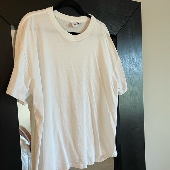 TNA Alpha Tee - Picture 2 of 5